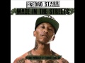 Fredro Starr - Made In The Streets Remix (Prod ...
