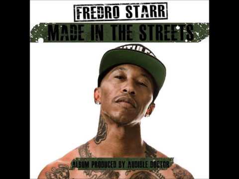 Video thumbnail for Made in the Streets (Remix)