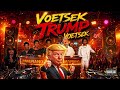 Voetsek Trump Voetsek Swavy Wavvy Amapiano Remix Latest Amapiano Songs