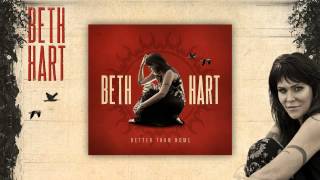 06 Beth Hart - St  Teresa - Better Than Home (2015)