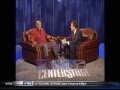 Centerstage George Foreman
