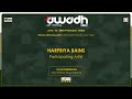 Introducing Artist Harpriya Bains From THE OLIVE EXPRESSIONS An Army Officers Wives Fraternity