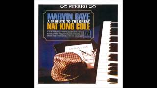 Marvin Gaye - It's Only a Paper Moon