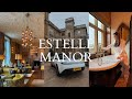ESTELLE MANOR VLOG Living My Best Old Money In The Cotswolds