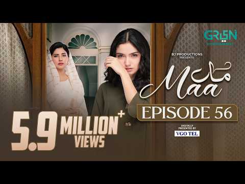 Maa Episode 55