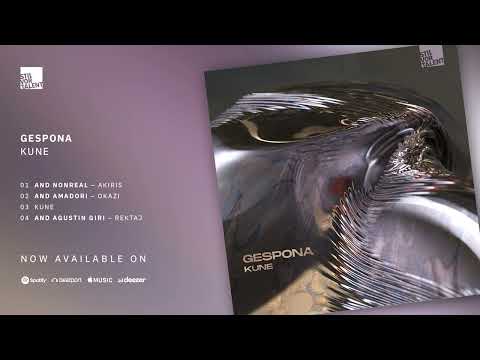 Gespona, NonReal - Akiris [Stil vor Talent]