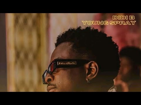 @DidiBKiffnobeatTV  feat Yung Spray - Big Money RRW (Prod by TamSir)