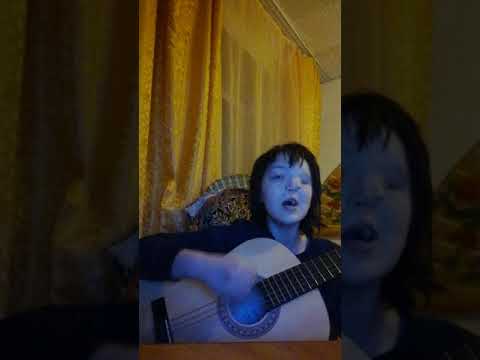 Эмма М-Искрами(кавер)