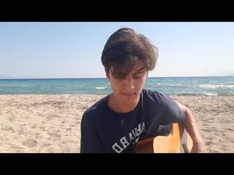 Yüzyüzeyken Konuşuruz - Yaz Geçer (Akustik Cover) | Ertuğrul İğdir