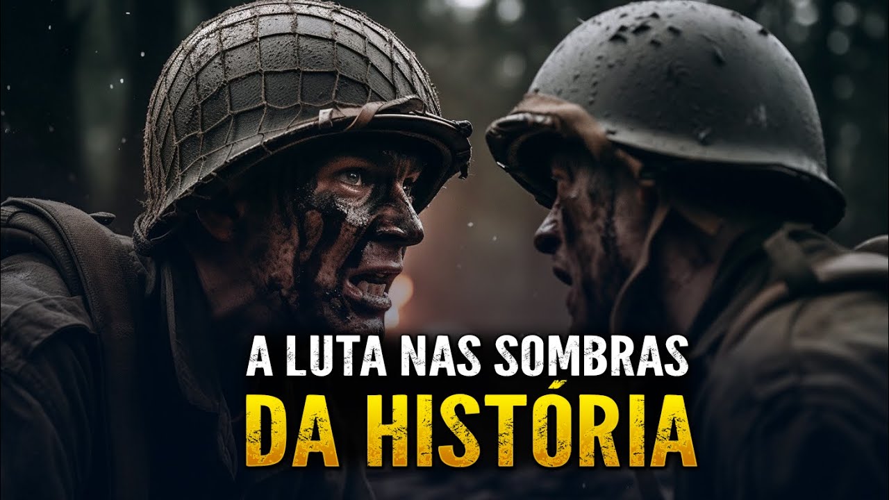 A GUERRA FRIA VISTA PELAS LENTES DO CINEMA: 12 FILMES IMPERDÍVEIS - Viagem na História