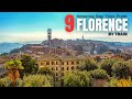 9 Amazing Day Trips From Florence By Train Italy By Train Travel Guide
