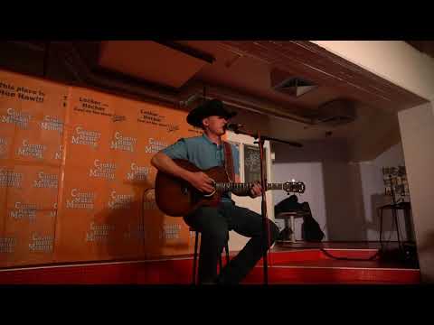 Austin Freeman covers somewhere in the middle by Cody Jinks