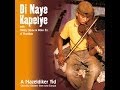 Di Naye Kapelye - A Mazeldiker Yid (Full Album ...
