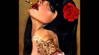 BRENTON WOOD (TROUBLE)