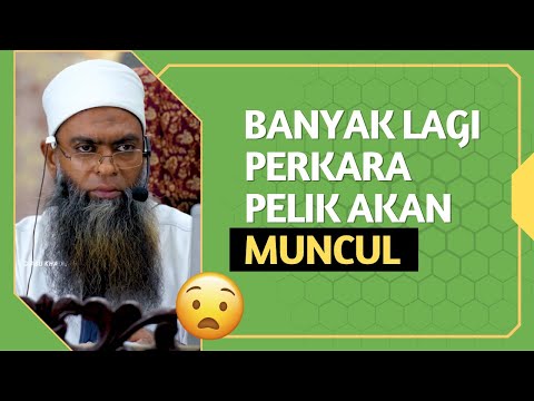 Jahat-Jahat Pun, Solat Jangan Tinggal! 