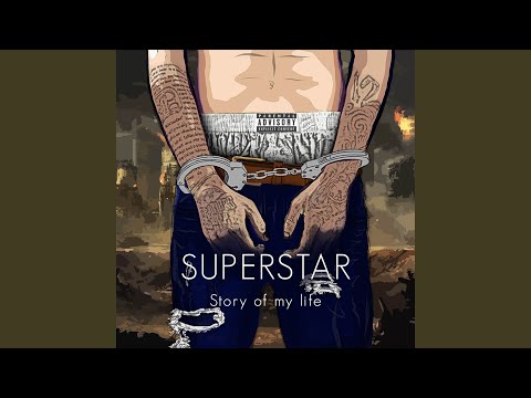 Superstar (feat. Ruthless)