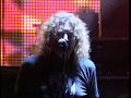 Robert Plant & SS - Babe I'm Gonna Leave You ...