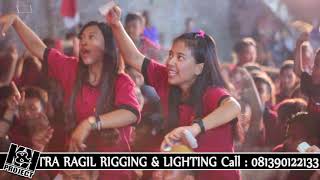 Download lagu Syantik | Amel Putri  KnK Project Rock Dangdut Kendal | HUT RI Ke 73 Kompak Community mp3