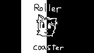 Cover art for RollerCoaster