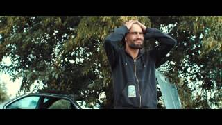 Mantas Jankavičius filme PAKELIUI kinuose lapkričio 21 d. (anonsas)