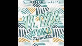 Latest_2023_Victory   Afro   Beat   90Bpm   C Minor #afrobeat #burnaboytypebeat #asaketype #beats