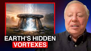 Dr. Ibrahim Karim: The Nature of Sacred Power Spots and Their Impact on Human Connection