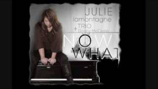Julie Lamontagne - Facing The Truth