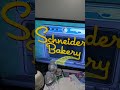 Schneider S Bakery Nickelodeon Productions 2004