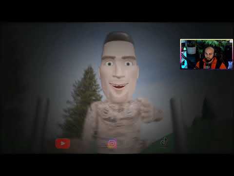 KIANUSH reagiert auf GZUZ vs. Schwan sinDC Folge 6