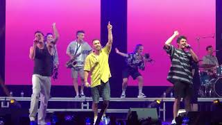 Miki Núñez, Arnau Blanch &amp; Edu Esteve - Eterno verano @ Sant Jordi Club