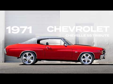 1971 Chevrolet Chevelle (CC-2079476) for sale in Mesa, Arizona