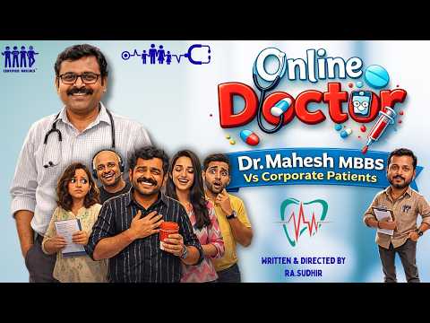 Online Doctor | Certified Rascals