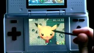 Pokémon Dash