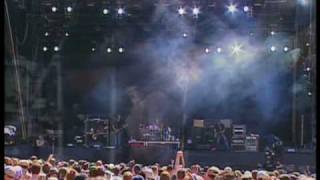 Alter Bridge: Open Your Eyes Live in Greenfield (HQ)