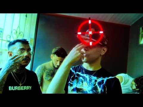 LIL FABRIS X MENCHOBUSY - TRIATHLON RMX (PROD. DARK BILLY)