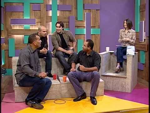 Caixa de Música - Quarteto Athus