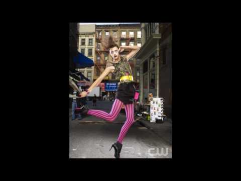 America's Next Top Model Cycle 14 Portfolio