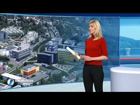 JANOVA – ein Tischtennis Start-Up im TIP Jena