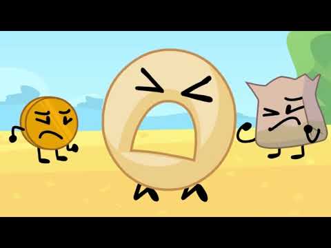 Donut's Scream In TPOT 8 Is... Something...