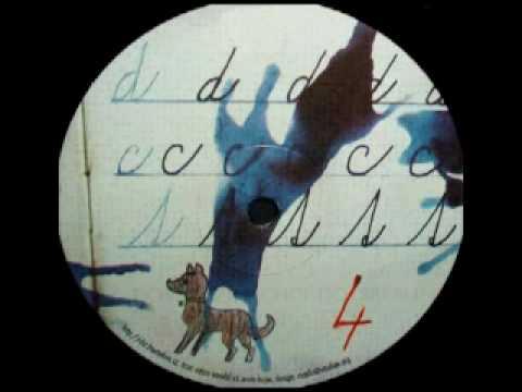 Adam Vandal - DCT 04 - Track 3