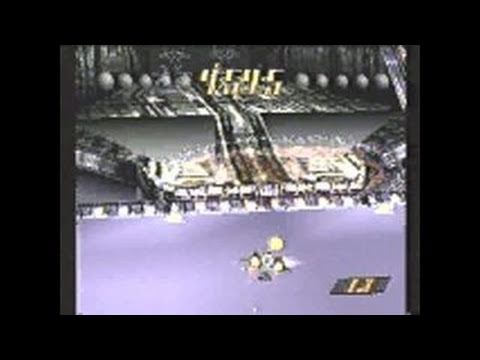 Ballblazer Champions Playstation