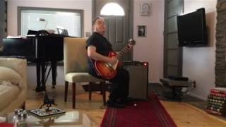 Video thumbnail for Fender Bassman 20 all tube amp demo with Bruce Nasmith by Bruce Nasmith