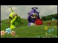 Teletubbies Ep 46 Going For A Walk 1997 UK 50p