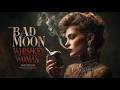 BAD MOON WHISKEY WOMAN | (1950s Southern Juke Joint) Raw Vintage Female Electric Delta Blues