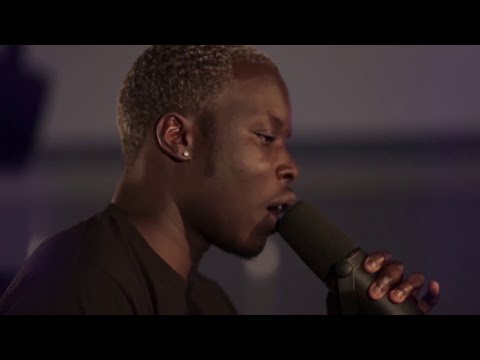 S.Pri Noir - Live acoustique DEBOUT LA NUIT (OKLM)