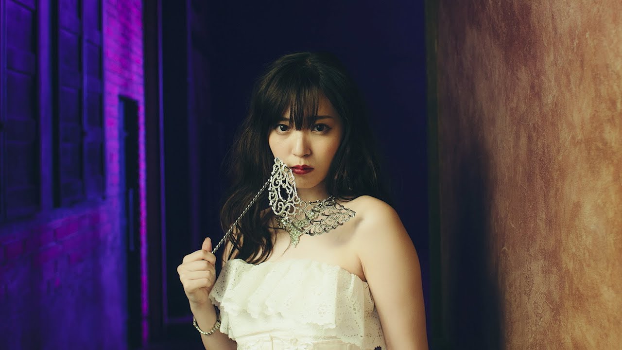 Escape / 鈴木愛理