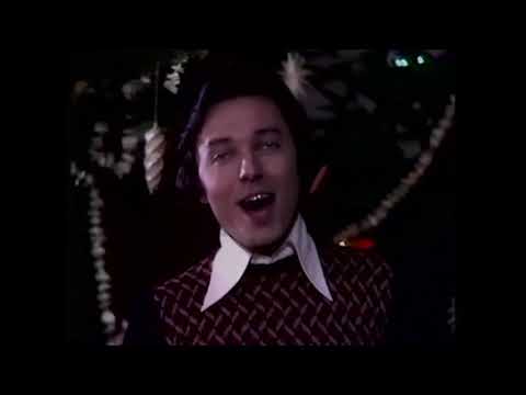 Karel Gott: Alžbětínská serenáda - Elisabethan Serenade - Елизаветинская серенада