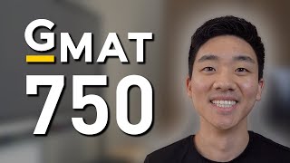 How I Scored 750 on the GMAT (Top 3 Best Resources, My Score History, Recommended Study Schedule)