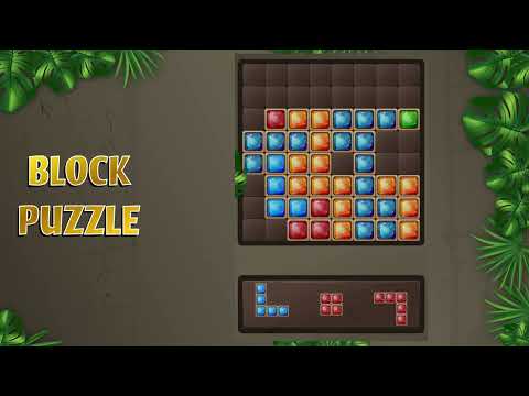 Block Puzzle