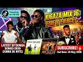 Xigaza Mix 16 Latest Xitsonga Songs 2026 Xama 2K Hits 29 May 2026